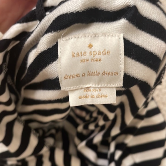 Kate Spade Robe - Picture 3 of 3